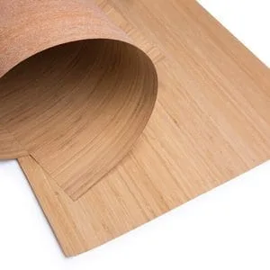 Lámina de bambú (3 unidades)