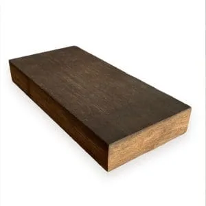 Placa Bamboo Density
