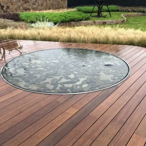 decks-maldonado-comprar Bamboo Decking UltraMax® - Deck exterior