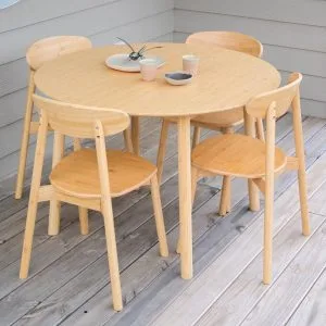 mesa-comedor-juego-sillas Mesa Malta