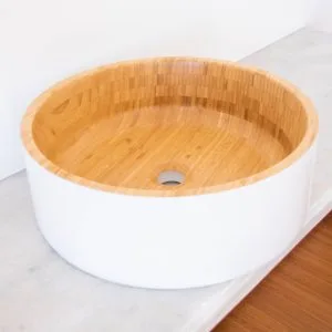 Bacha bamboo