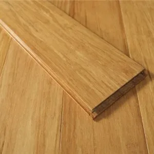 Piso Bamboo UltraCompact® - Champagne