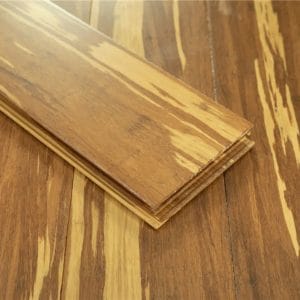 Piso Zebra Piso Bamboo UltraCompact® - Zebra