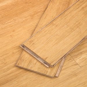 Piso Tea Brown Piso Bamboo UltraCompact® - Tea Brown