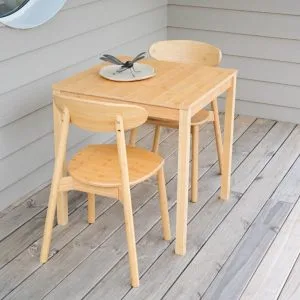 Mesa Nápoles