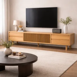 rack tv Rack Milano